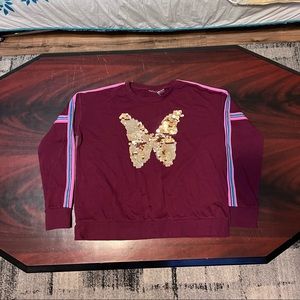 Beautiful Sweater Girl)